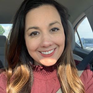 Meet your Posher, Victoria